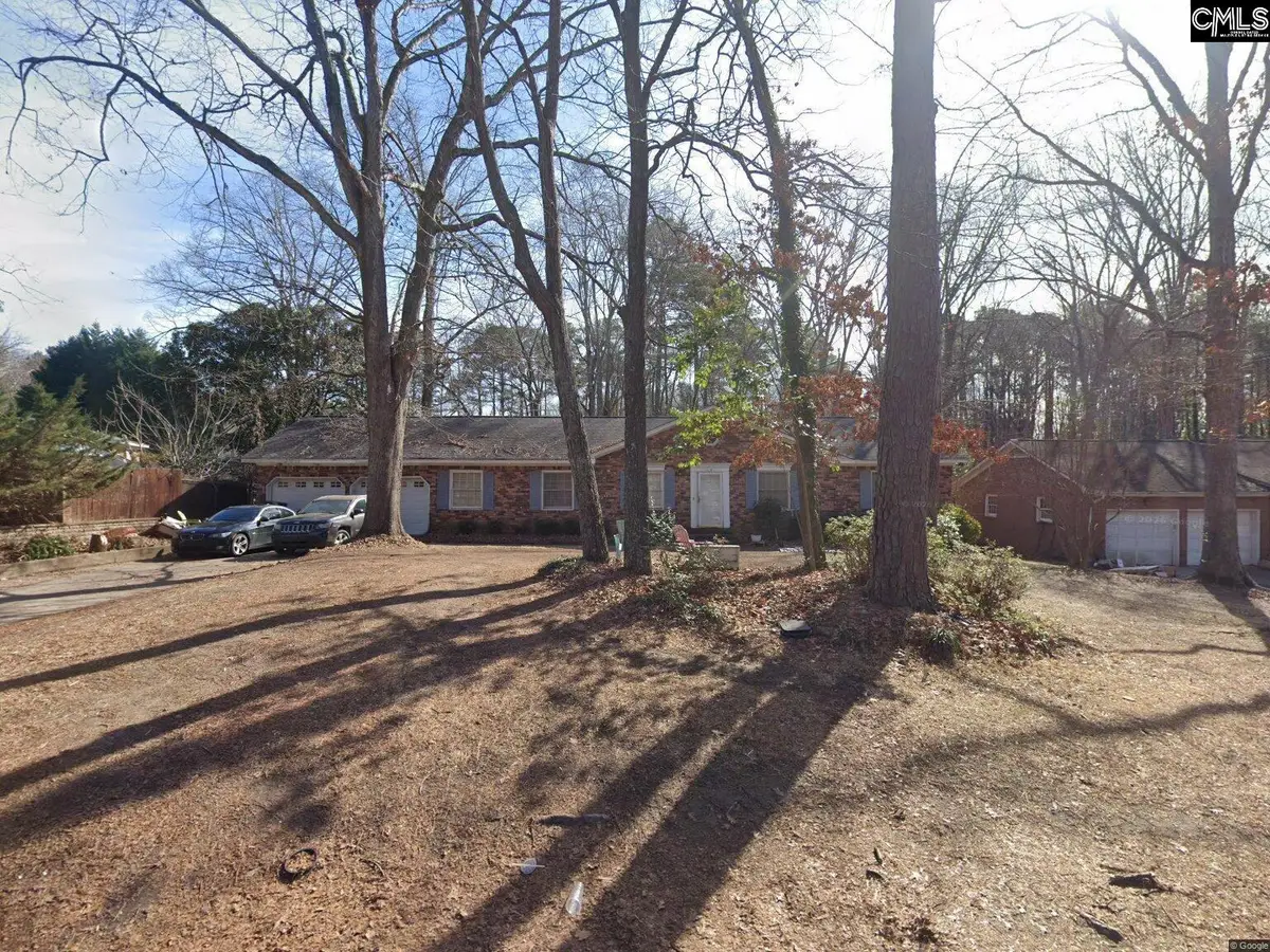214 Barmount Drive, Columbia, SC 29210 - #1