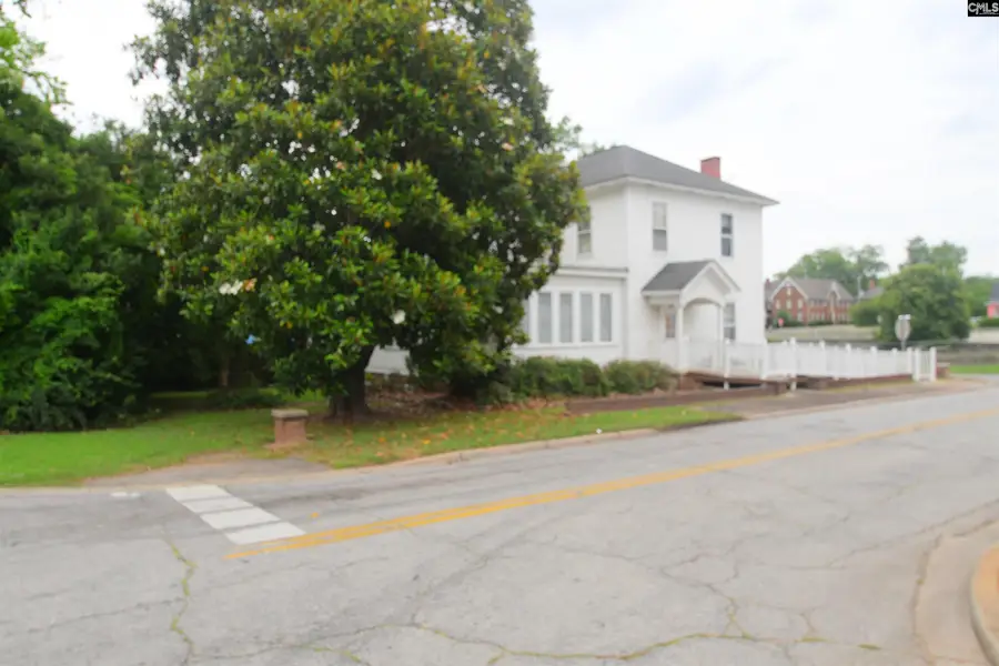 1015 Boundary Street, Newberry, SC 29108 - #2