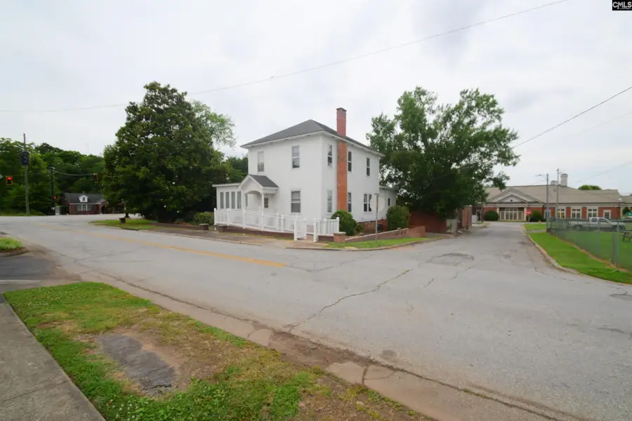 1015 Boundary Street, Newberry, SC 29108 - #3