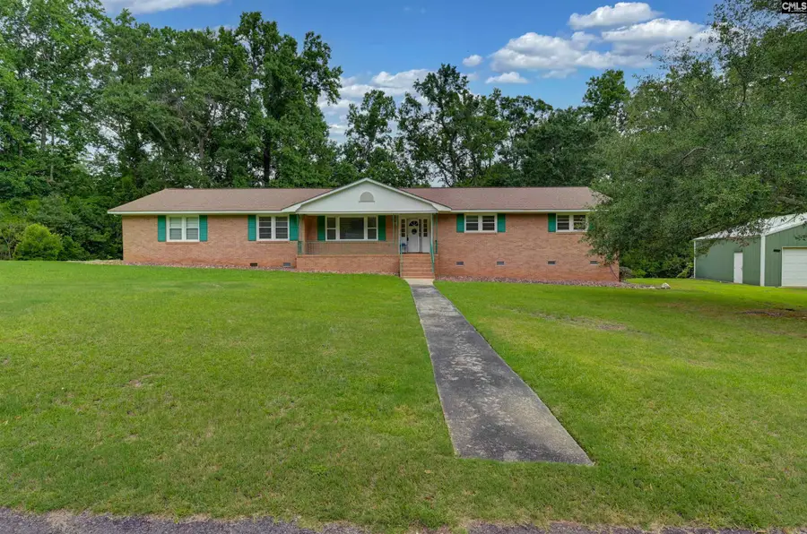 1445 Thor Drive, Columbia, SC 29210 - #2
