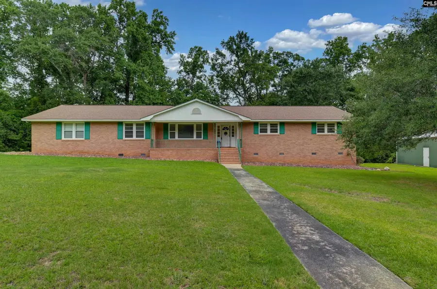 1445 Thor Drive, Columbia, SC 29210 - #3