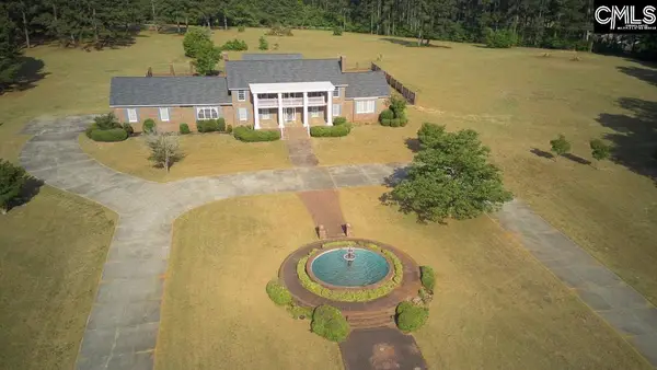 2219 Kings Mountain Drive, Dalzell, SC 29040