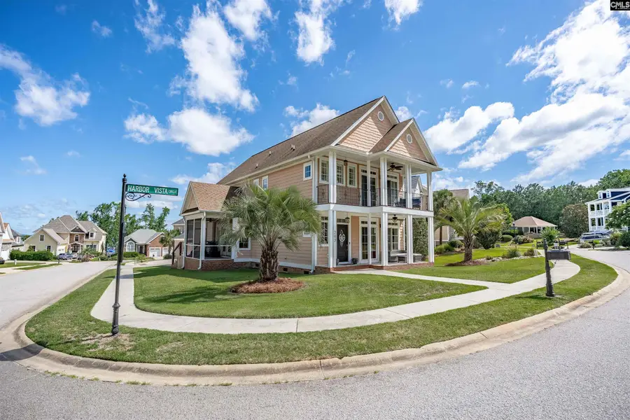 203 Harbor Vista Circle, Lexington, SC 29072 - #2