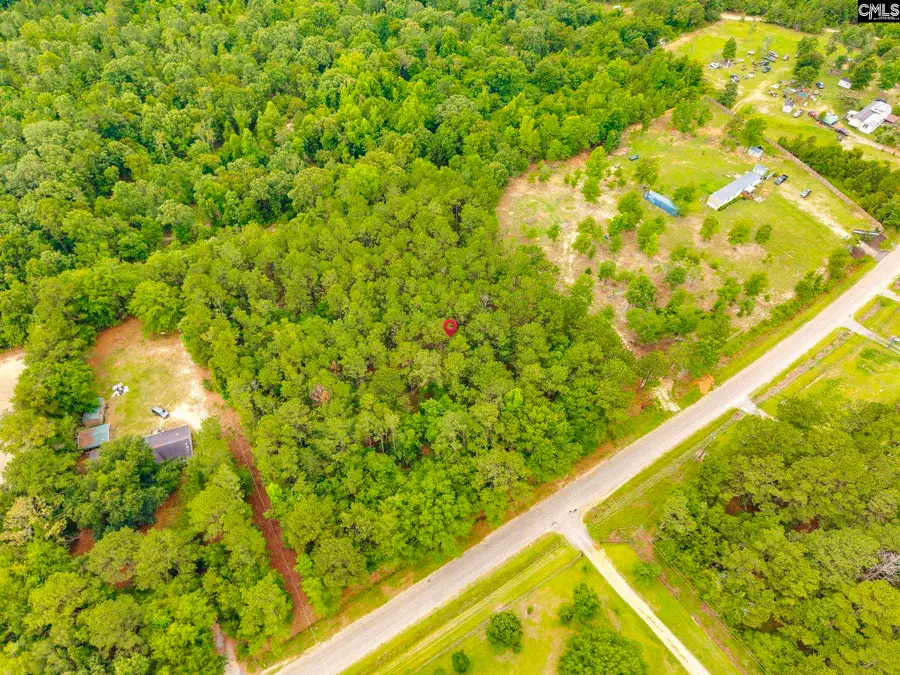 Westvaco Road, Camden, SC 29020 - #3