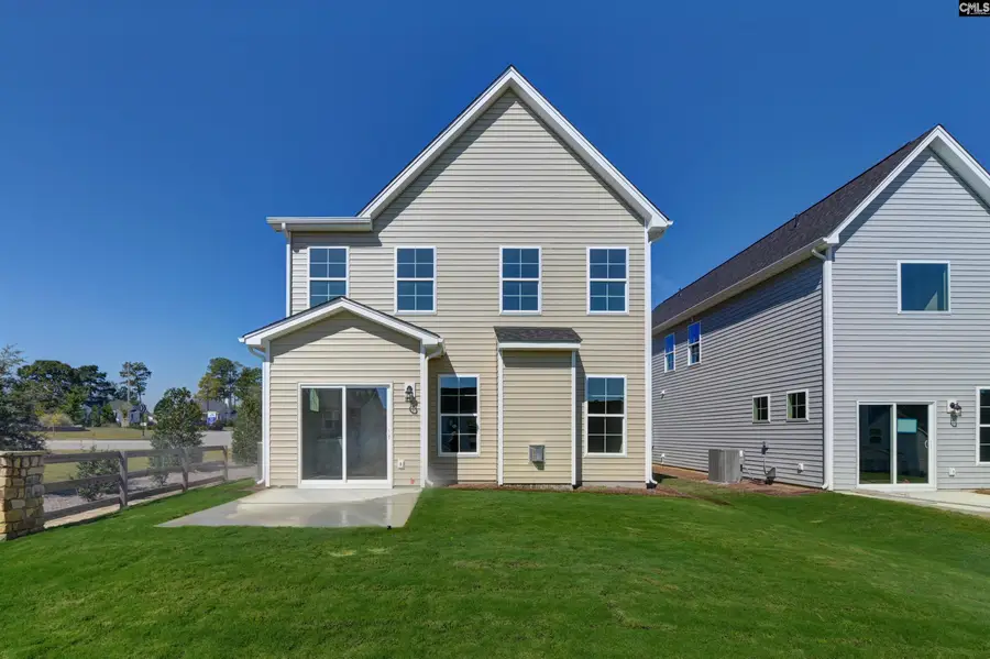 608 Thunder Gulch Avenue, Lexington, SC 29073 - #2