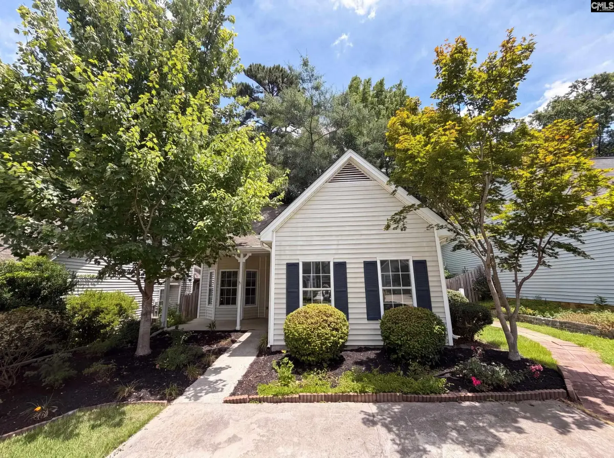 130 Fredricksburg Way, Columbia, SC 29210 - #1