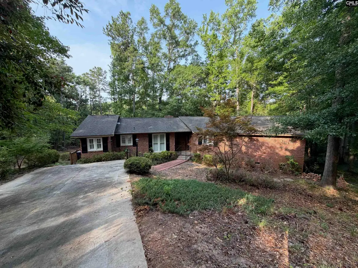 3044 Pine Shadow Trail, Columbia, SC 29210 - #1