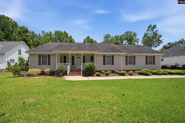 224 Meadowcrest Drive, West Columbia, SC 29172