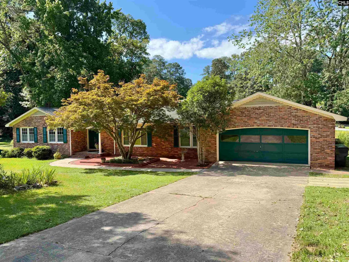 424 Kettering Court, Columbia, SC 29210 - #1