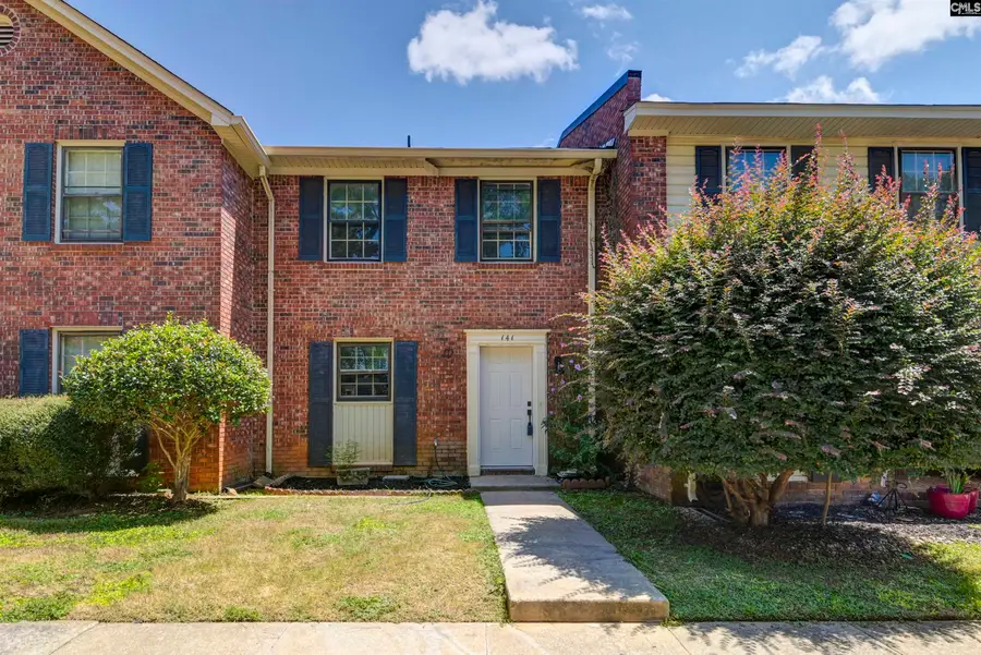 141 Jefferson Place, Columbia, SC 29212 - #2