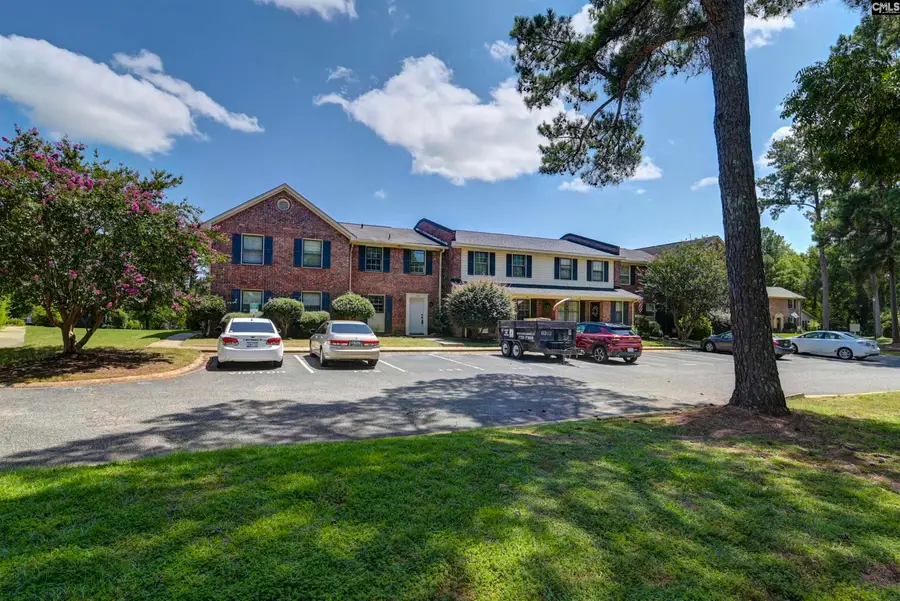 141 Jefferson Place, Columbia, SC 29212 - #3