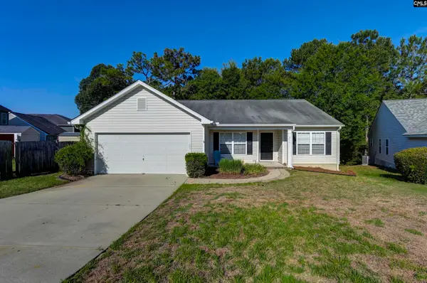215 Sorrel Tree Drive, Columbia, SC 29223