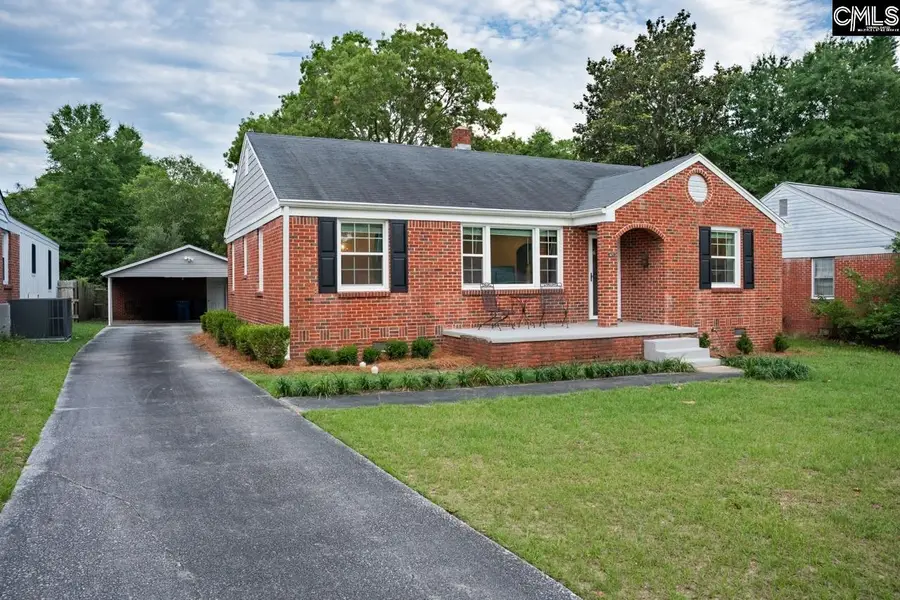 1473 D Avenue, West Columbia, SC 29169 - #2