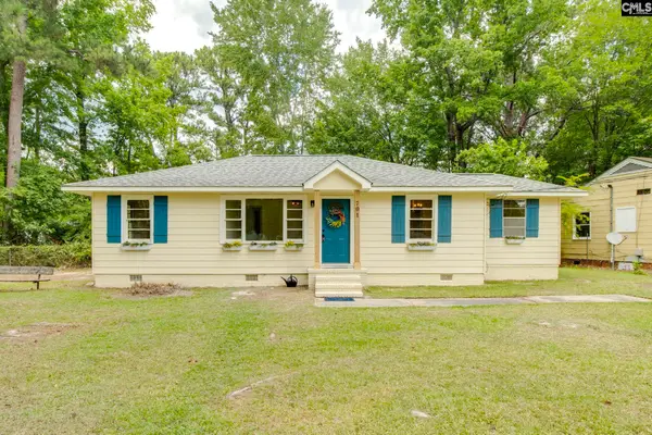 701 E Charlotte Avenue, Sumter, SC 29150