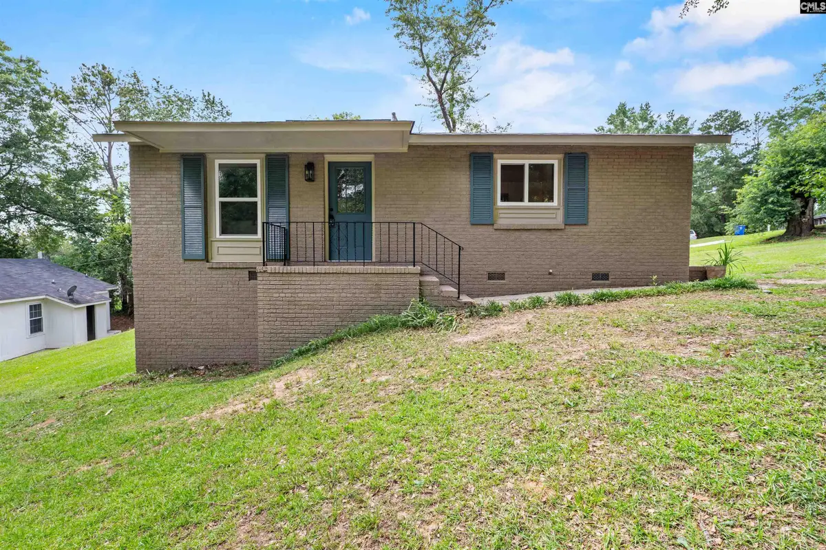 135 Riverview Court, Columbia, SC 29201 - #1