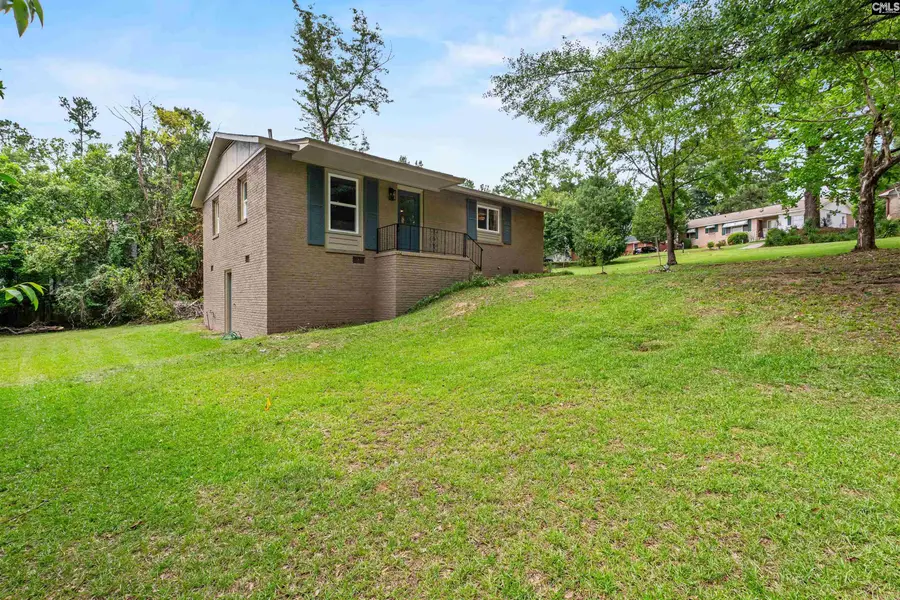 135 Riverview Court, Columbia, SC 29201 - #2