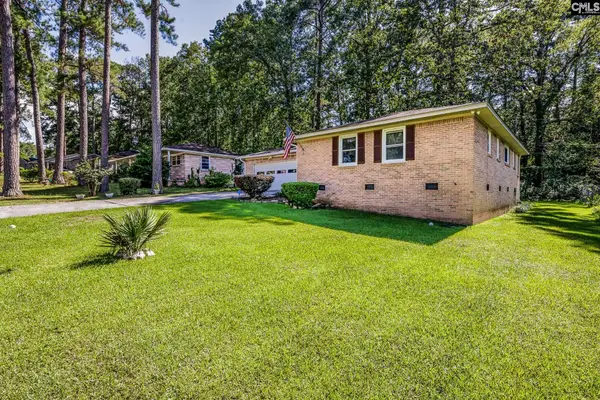 4633 Faulkland Road, Columbia, SC 29210