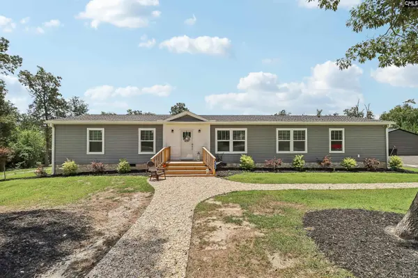 609 Haven Road, Batesburg, SC 29006