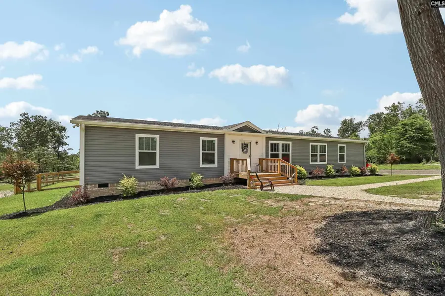 609 Haven Road, Batesburg, SC 29006 - #2