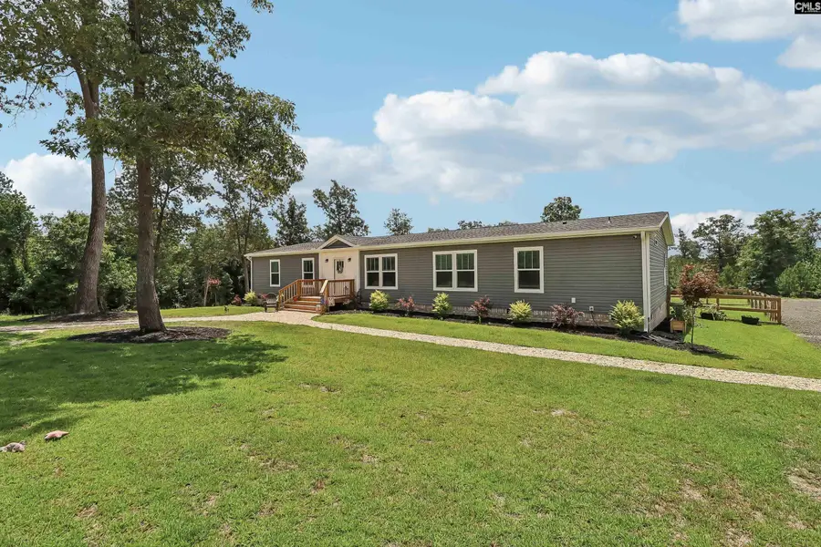 609 Haven Road, Batesburg, SC 29006 - #3