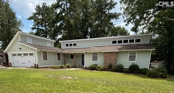 2527 Cardington Drive, Columbia, SC 29209