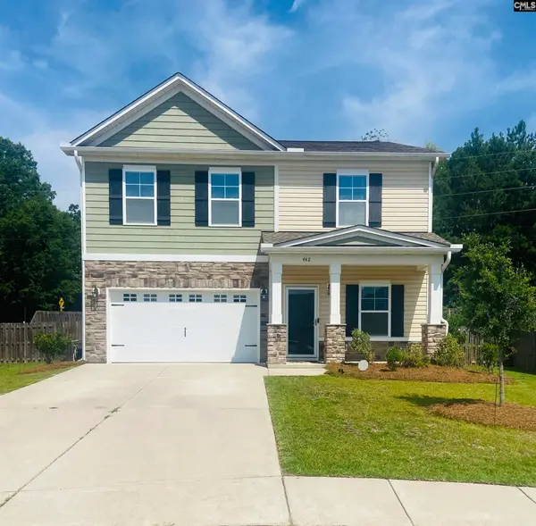 442 N Cobia Court, Irmo, SC 29063