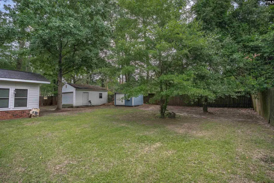 824 Fairwood Drive, Columbia, SC 29209 - #3