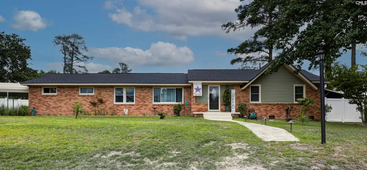 7827 Pinelake Road, Columbia, SC 29223 - #1