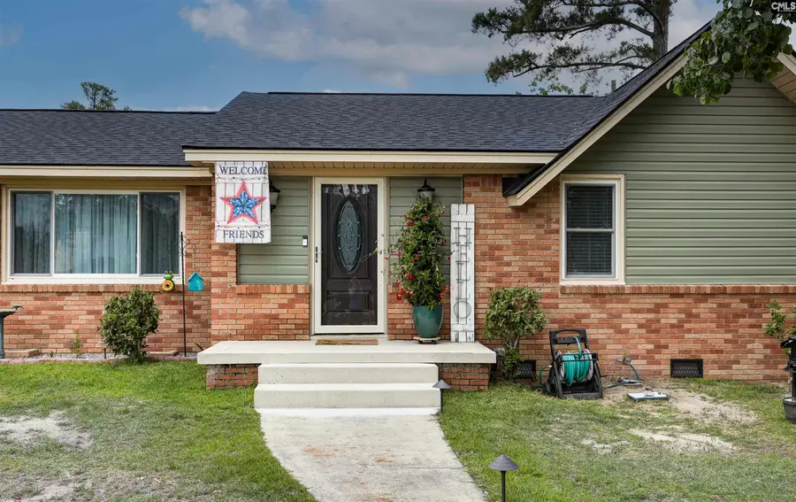 7827 Pinelake Road, Columbia, SC 29223 - #2