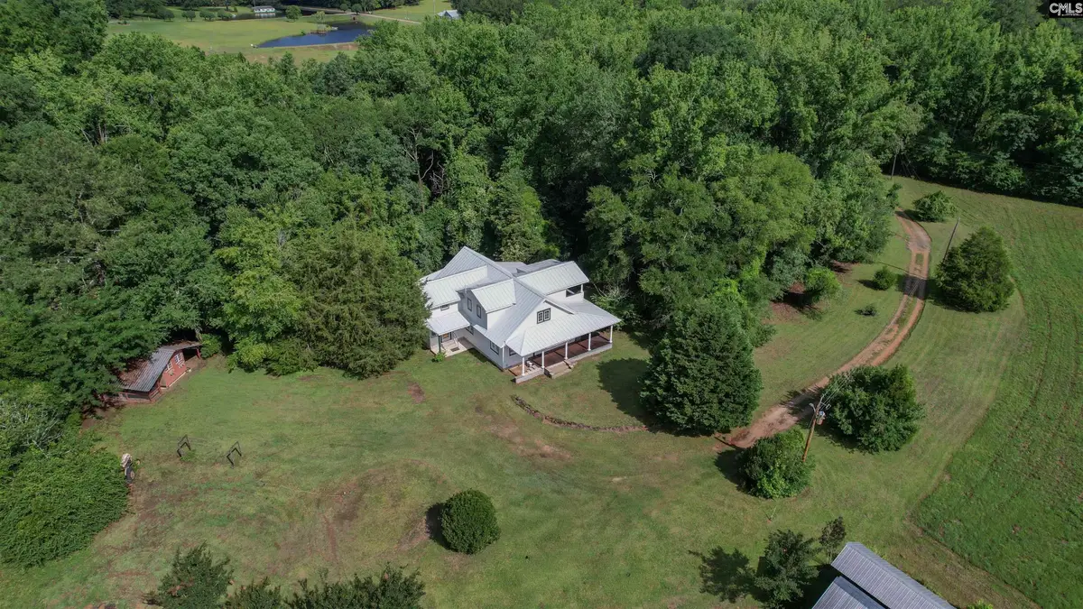 1611 Dixired Road, Leesville, SC 29070 - #1