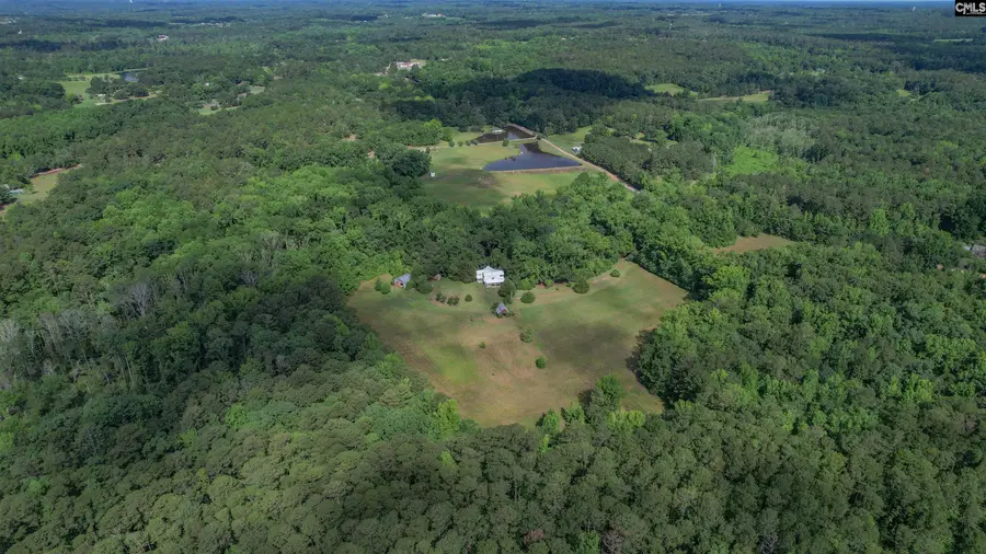 1611 Dixired Road, Leesville, SC 29070 - #3
