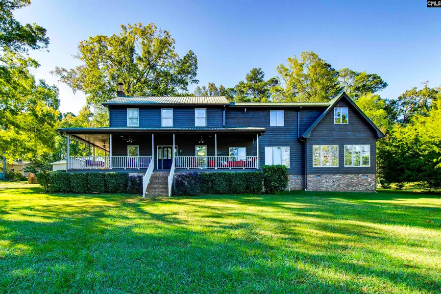 234 Turtle Trail, Leesville, SC 29070 - #2