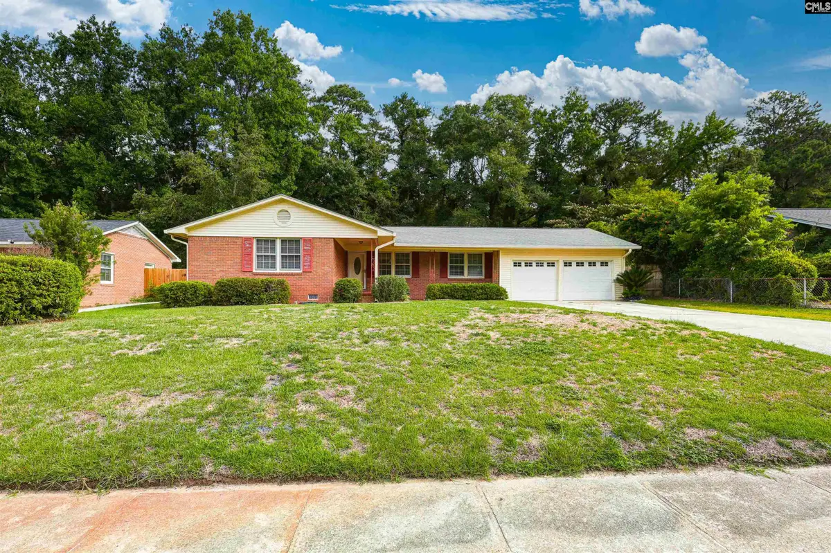 3208 Woodsen Circle, West Columbia, SC 29170 - #1