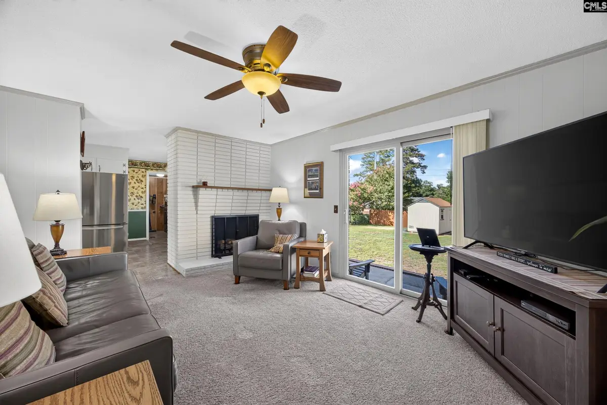 1332 Hummingbird Drive, West Columbia, SC 29169 - #1