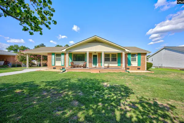 1332 Hummingbird Drive, West Columbia, SC 29169