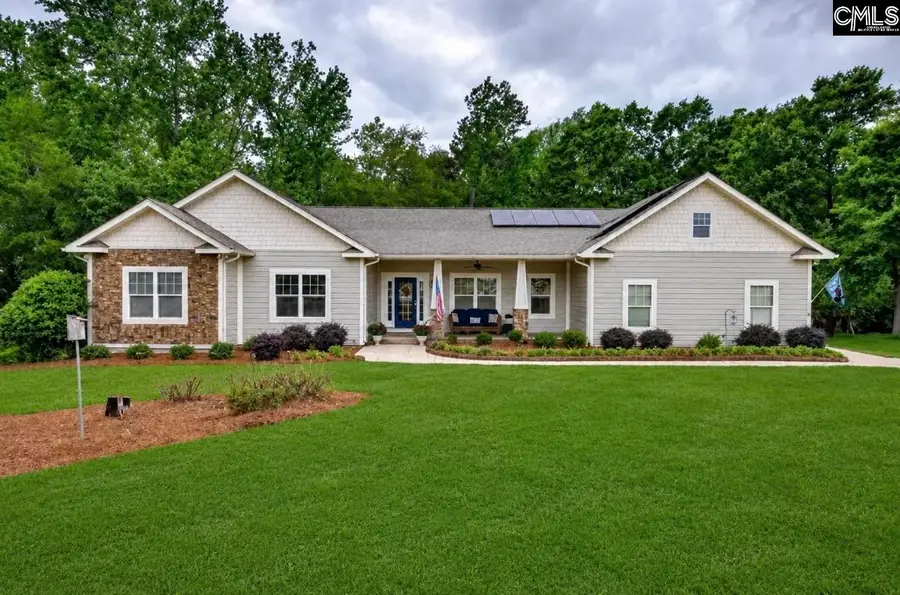 115 Rocky Meadow Drive, Gilbert, SC 29054 - #2