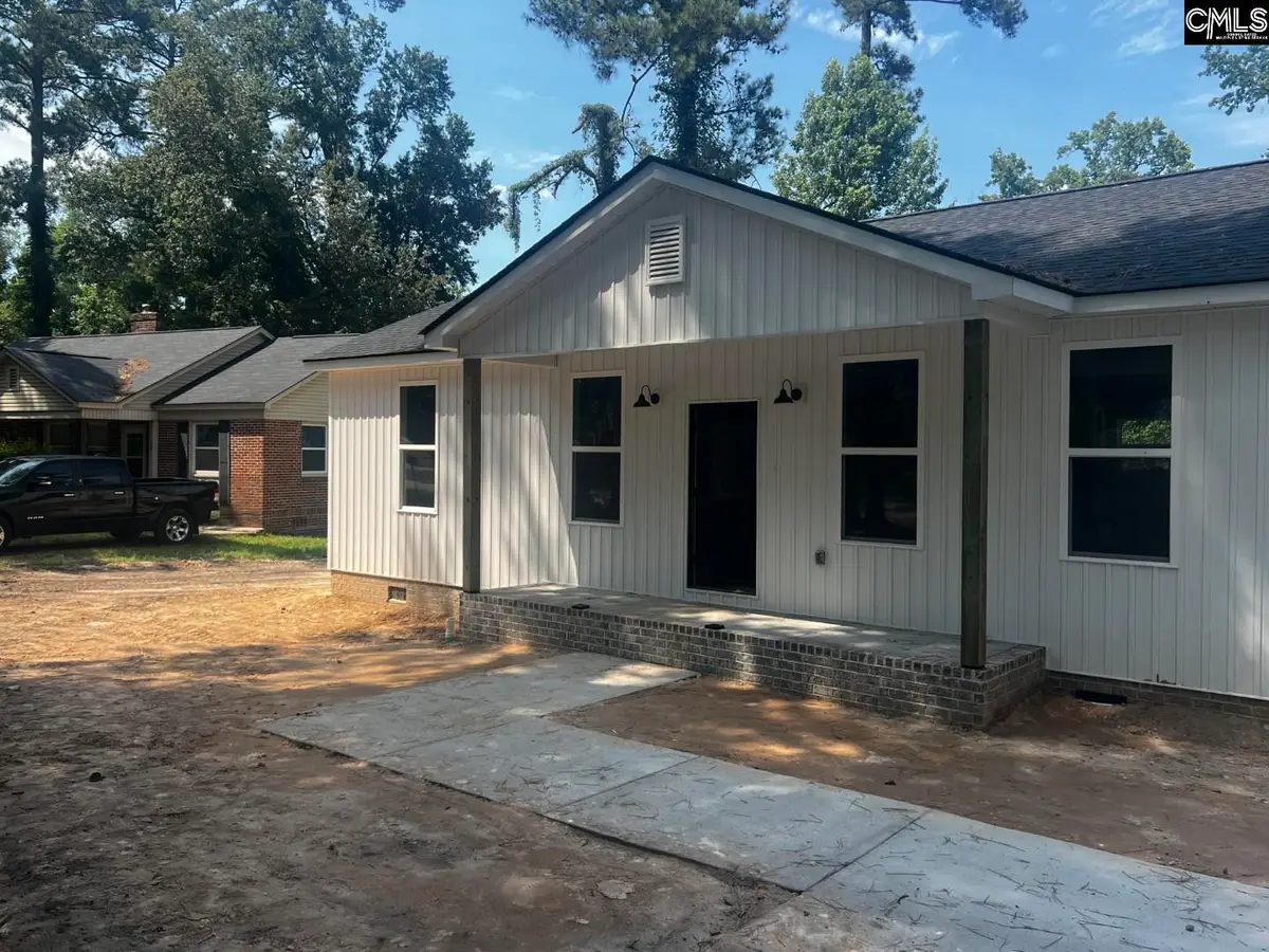 113 Downing Street, Columbia, SC 29209 - #1