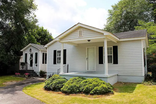 476 Brooks Avenue, West Columbia, SC 29169