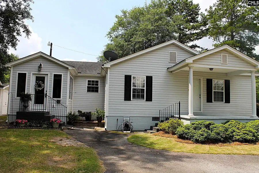 476 Brooks Avenue, West Columbia, SC 29169 - #3