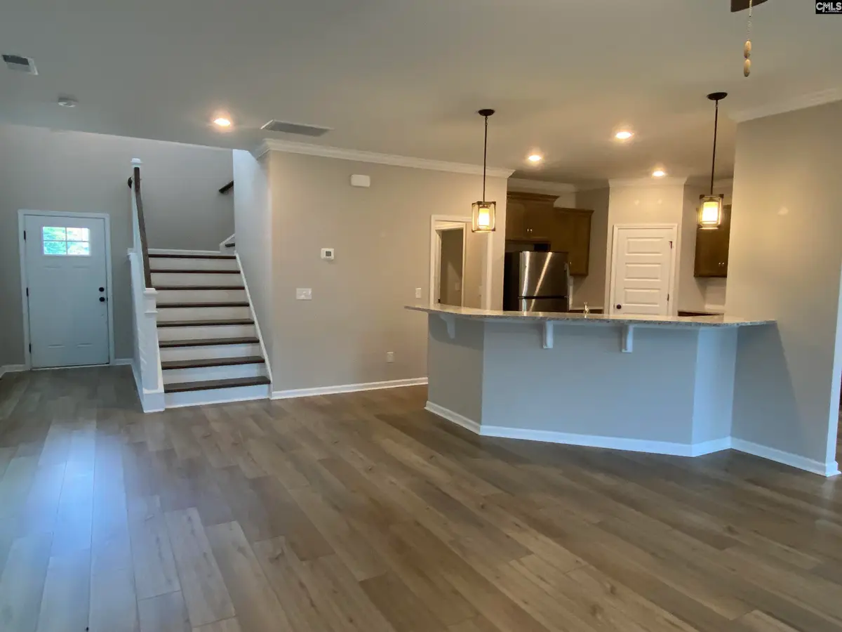 1116 Turtle Stone Road, Blythewood, SC 29016 - #1
