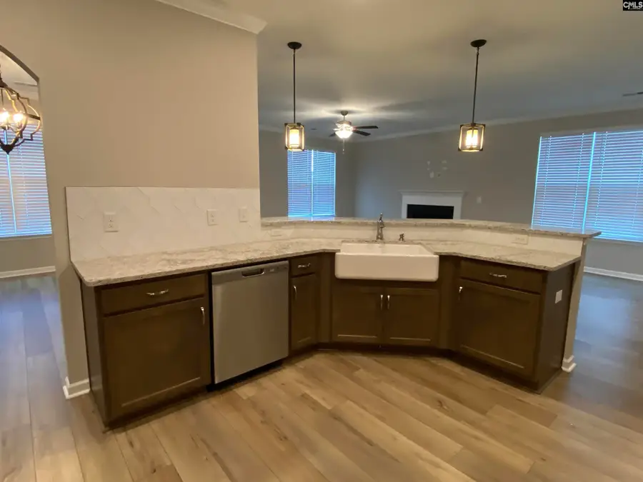 1116 Turtle Stone Road, Blythewood, SC 29016 - #3