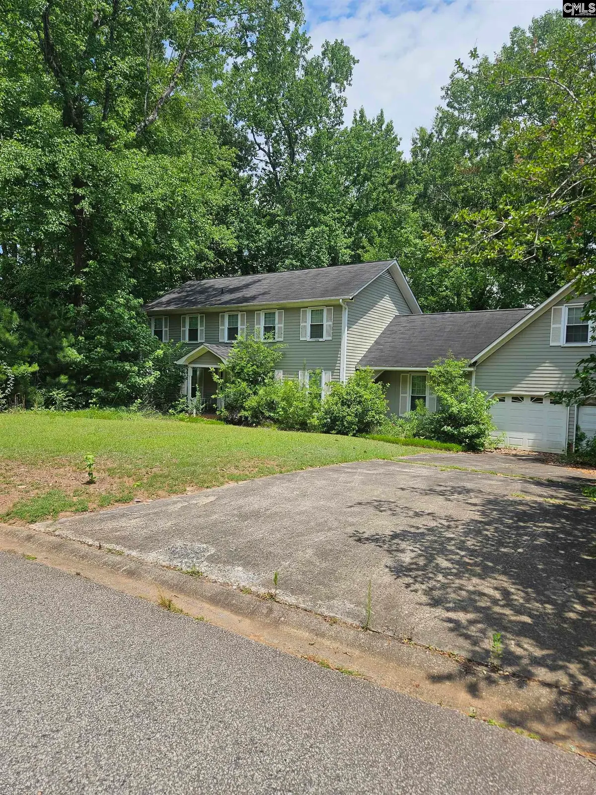 126 Sheath Drive, Columbia, SC 29212 - #1