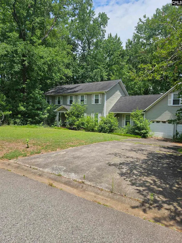 126 Sheath Drive, Columbia, SC 29212