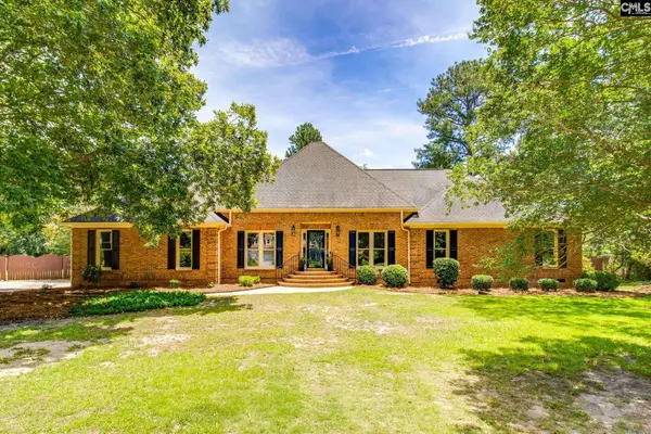 3 Foxfield Lane, Blythewood, SC 29016
