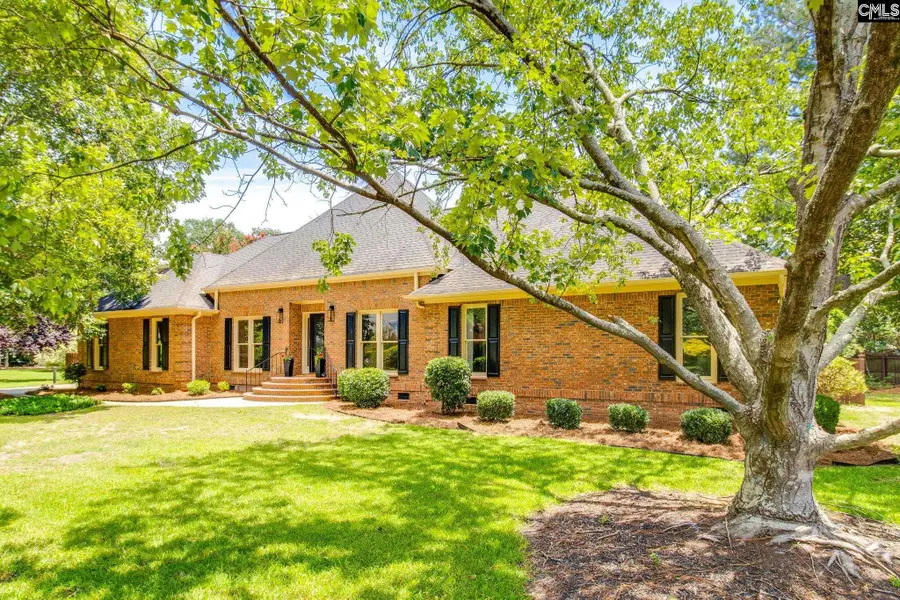3 Foxfield Lane, Blythewood, SC 29016 - #3