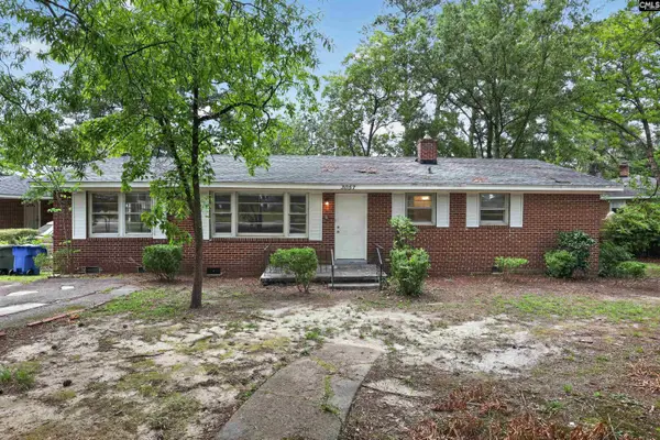 3057 Covenant Road, Columbia, SC 29204