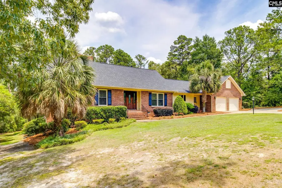 264 Southlake Road, Columbia, SC 29223 - #3
