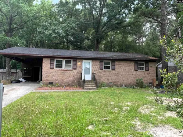 214 Leica Lane, West Columbia, SC 29172