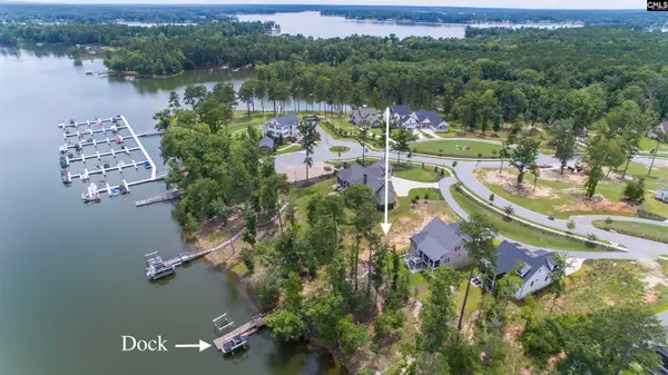 Lot 22 Shoreview Drive, Prosperity, SC 29127