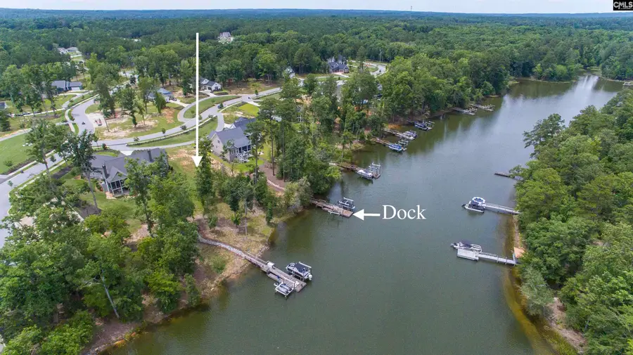 Lot 22 Shoreview Drive, Prosperity, SC 29127 - #3